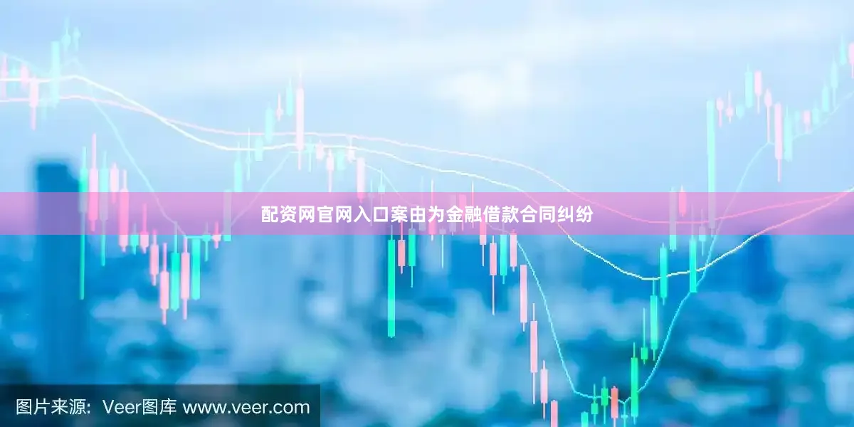 配资网官网入口案由为金融借款合同纠纷